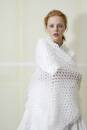 Knitting instructions Shawl 259-45 LANGYARNS LACE as download