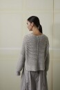 Strickanleitung Pullover 259-48 LANGYARNS AMIRA als download