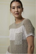 Strickanleitung Pullover 259-54 LANGYARNS MARLENE als download