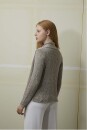 Strickanleitung Jacke 259-56 LANGYARNS MULBERRY SILK als download
