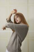 Strickanleitung Pullover 259-57 LANGYARNS MULBERRY SILK als download
