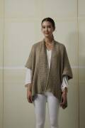 Knitting instructions Poncho 259-62 LANGYARNS AMIRA as download
