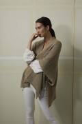 Knitting instructions Poncho 259-62 LANGYARNS AMIRA as download