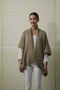 Knitting instructions Poncho 259-62 LANGYARNS AMIRA as download