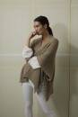 Knitting instructions Poncho 259-62 LANGYARNS AMIRA as download
