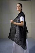 Knitting instructions Wrap 259-64 LANGYARNS CANAPA as download