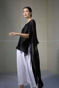 Knitting instructions Wrap 259-64 LANGYARNS CANAPA as download