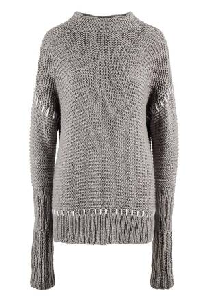 Knitting instructions Sweater WAD-002-01 Wooladdicts HAPPINESS as download