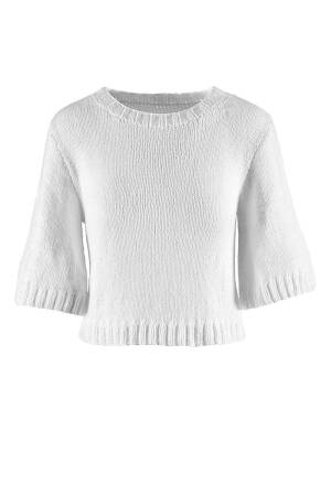 Strickanleitung Sweater WAD-002-10 Wooladdicts HAPPINESS SLOW STARGAZER als download