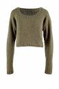 Strickanleitung Sweater WAD-002-12 Wooladdicts SUNSHINE als download