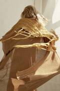 Strickanleitung Triangular shawl WAD-002-14 Wooladdicts...