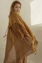Knitting instructions Triangular shawl WAD-002-14 Wooladdicts SUNSHINE as download