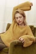 Knitting instructions Sweater WAD-002-16 Wooladdicts SUNSHINE as download