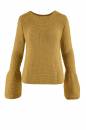 Strickanleitung Sweater WAD-002-16 Wooladdicts SUNSHINE als download