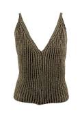 Strickanleitung Top WAD-002-18 Wooladdicts SUNSHINE...