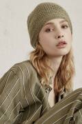 Strickanleitung Hat WAD-002-19 Wooladdicts HAPPINESS RAZZLE-DAZZLE als download