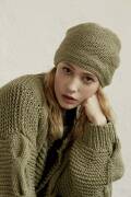 Strickanleitung Hat WAD-002-19 Wooladdicts HAPPINESS RAZZLE-DAZZLE als download
