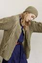 Strickanleitung Cardigan WAD-002-20 Wooladdicts HAPPINESS SWEET DESIRES als download