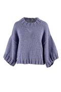 Knitting instructions Sweater WAD-002-23 Wooladdicts...