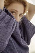Knitting instructions Sweater WAD-002-23 Wooladdicts SUNSHINE as download