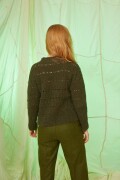 Strickanleitung Pullover 261-06 LANGYARNS MALOU LIGHT als...