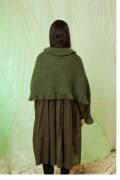 Knitting instructions Shawl 261-08 LANGYARNS MOHAIR LUXE as download