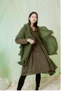 Knitting instructions Shawl 261-08 LANGYARNS MOHAIR LUXE as download