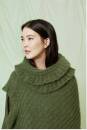 Knitting instructions Shawl 261-08 LANGYARNS MOHAIR LUXE as download