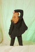 Strickanleitung Jacke mit Rundpasse 261-09 LANGYARNS LUNA als download