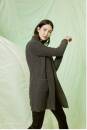 Knitting instructions Cardigan 261-10 LANGYARNS MALOU LIGHT as download