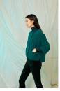 Knitting instructions Jacket 261-17 LANGYARNS PASSIONE as download