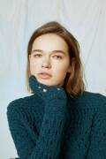 Strickanleitung Pullover 261-18 LANGYARNS SETAYAK als...