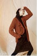 Strickanleitung Jacke 261-25 LANGYARNS SETAYAK als download