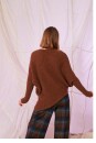 Strickanleitung Pullover 261-28 LANGYARNS PASSIONE als download