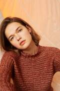 Knitting instructions Sweater 261-30 LANGYARNS ANGELINA as download
