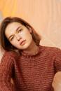 Knitting instructions Sweater 261-30 LANGYARNS ANGELINA as download