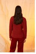 Knitting instructions Sweater 261-34 LANGYARNS LUNA as download