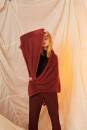 Knitting instructions Triangular shawl 261-35 LANGYARNS MOHAIR LUXE as download