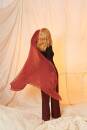 Knitting instructions Triangular shawl 261-35 LANGYARNS MOHAIR LUXE as download