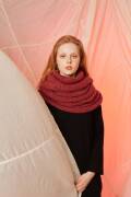 Knitting instructions Double loop cowl 261-36 LANGYARNS VIOLA as download