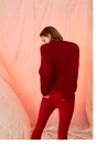 Knitting instructions Sweater 261-41 LANGYARNS MALOU LIGHT as download