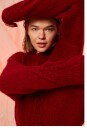 Knitting instructions Sweater 261-41 LANGYARNS MALOU LIGHT as download