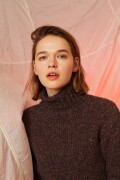 Strickanleitung Pullover 261-46 LANGYARNS VIOLA als download