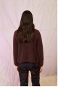 Strickanleitung Jacke 261-53 LANGYARNS MOHAIR LUXE als download
