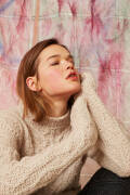 Strickanleitung Pullover 261-57 LANGYARNS SETAYAK als download