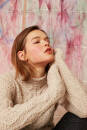 Strickanleitung Pullover 261-57 LANGYARNS SETAYAK als download