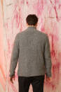 Strickanleitung Herrenpullover 261-65 LANGYARNS NOVA als download