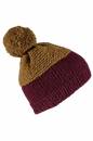 Knitting instructions Hat WAD-003-01 WOOLADDICTS FAITH as download