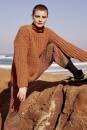 Strickanleitung Sweater WAD-003-08 WOOLADDICTS TRUST SALTY SPIRIT als download
