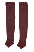 Strickanleitung Gaiters WAD-003-10 WOOLADDICTS RESPECT NIFTY KNITTER als download